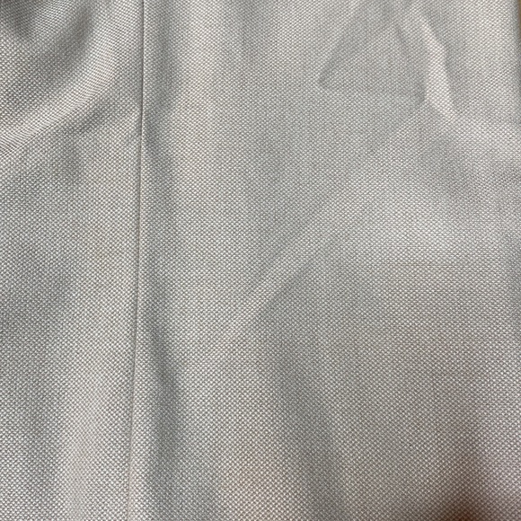 White House Black Market Flare Trouser Sz 10 - Picture 6 of 8